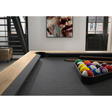Cargar imagen en el visor de la galería, Mesa de billar de diseño