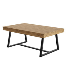 Cargar imagen en el visor de la galería, Mesa de billar convertible - Brio Chene