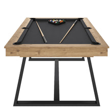 Load image into Gallery viewer, Mesa de billar moderna