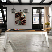 Carregar imatge al visor de la galeria, Billar de diseño