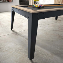 Carregar imatge al visor de la galeria, Billar moderno con madera
