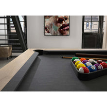 Carregar imatge al visor de la galeria, Bolas de billar americano