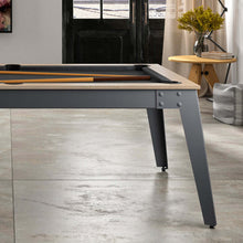 Cargar imagen en el visor de la galería, Billar moderno para casa