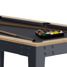 Carregar imatge al visor de la galeria, Bolas de billar americano