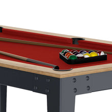 Cargar imagen en el visor de la galería, Campo de juego de billar 6 pies