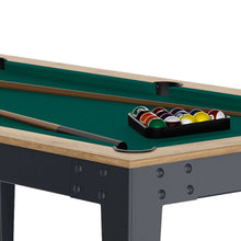 Carregar imatge al visor de la galeria, Tejido verde para billar profesional