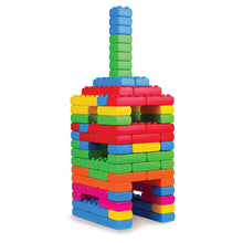 Cargar imagen en el visor de la galería, Bloques de construcción Junior Bricks 110