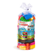 Cargar imagen en el visor de la galería, Bloques de construcción Junior Bricks 110