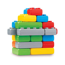 Cargar imagen en el visor de la galería, Bloques de construcción Junior Bricks 25