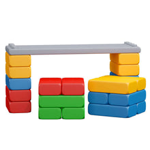 Cargar imagen en el visor de la galería, Bloques de construcción Mega Bricks 23