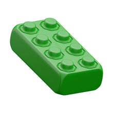 Load image into Gallery viewer, Mega Bricks 33 building blocks