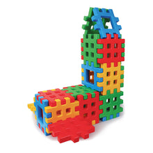Cargar imagen en el visor de la galería, Juego de construcción MAXI WAFFLE 24