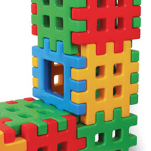 Cargar imagen en el visor de la galería, Juego de construcción MAXI WAFFLE 24