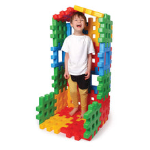 Cargar imagen en el visor de la galería, Juego de construcción MAXI WAFFLE 24