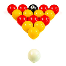 Carregar imatge al visor de la galeria, Bolas de billar inglés