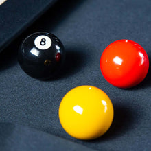 Carregar imatge al visor de la galeria, bolas de billar inglés de calidad