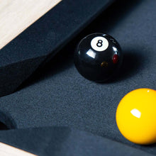 Carregar imatge al visor de la galeria, bolas billar ingles para agujerso de billar americano