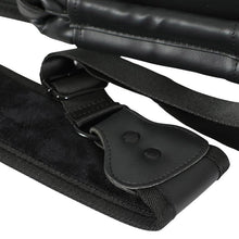 Carregar imatge al visor de la galeria, Funda per a tacs de billar Torino color marró