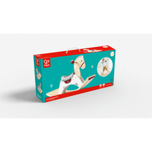 Cargar imagen en el visor de la galería, Caballito Balancín