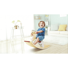 Cargar imagen en el visor de la galería, Caballito Balancín