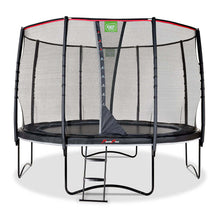 Carregar imatge al visor de la galeria, Llit Elàstic Professional EXIT PeakPro ø305cm - Negre