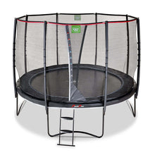 Carregar imatge al visor de la galeria, Llit Elàstic Professional EXIT PeakPro ø305cm - Negre