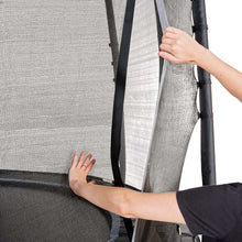 Carregar imatge al visor de la galeria, Llit Elàstic Professional EXIT PeakPro ø305cm - Negre