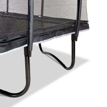 Cargar imagen en el visor de la galería, Cama Elástica EXIT PeakPro 244x427cm - Negra