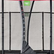 Carregar imatge al visor de la galeria, Llit Elàstica EXIT PeakPro 244x427cm - Negre
