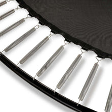 Carregar imatge al visor de la galeria, Llit Elàstica EXIT PeakPro ø427cm - Negre