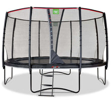 Carregar imatge al visor de la galeria, Llit Elàstica EXIT PeakPro ø427cm - Negre