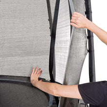 Carregar imatge al visor de la galeria, Llit Elàstica EXIT PeakPro ø427cm - Negre