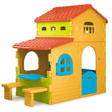 Load image into Gallery viewer, Super Villa children's house