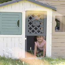 Load image into Gallery viewer, Smoby Life Evo Friends House