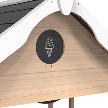 Load image into Gallery viewer, Hika wooden Playhouse