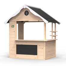 Load image into Gallery viewer, Hika wooden Playhouse