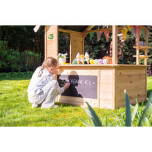 Load image into Gallery viewer, Hika wooden Playhouse