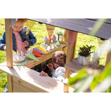 Load image into Gallery viewer, Hika wooden Playhouse