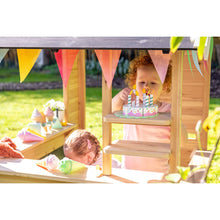 Load image into Gallery viewer, Hika wooden Playhouse