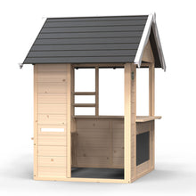 Load image into Gallery viewer, Hika wooden Playhouse