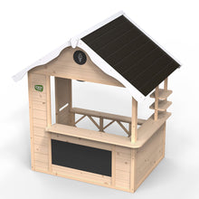 Load image into Gallery viewer, Hika wooden Playhouse