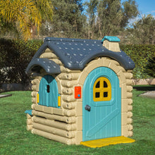 Cargar imagen en el visor de la galería, Casita con Sonidos Casual Feber