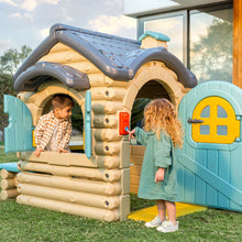 Cargar imagen en el visor de la galería, Casita con Sonidos Casual Feber