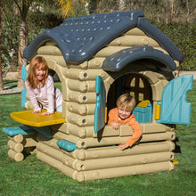 Cargar imagen en el visor de la galería, Casita con Sonidos Casual Feber