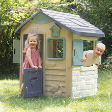 Cargar imagen en el visor de la galería, Smoby life Casita Jura