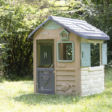 Cargar imagen en el visor de la galería, Smoby life Casita Jura