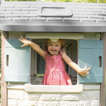 Cargar imagen en el visor de la galería, Smoby life Casita Jura