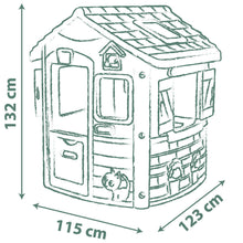 Cargar imagen en el visor de la galería, Smoby life Casita Jura