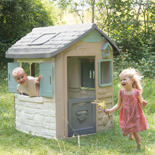 Cargar imagen en el visor de la galería, Smoby life Casita Jura