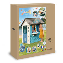 Load image into Gallery viewer, Home Sweet Corner Candy Shop